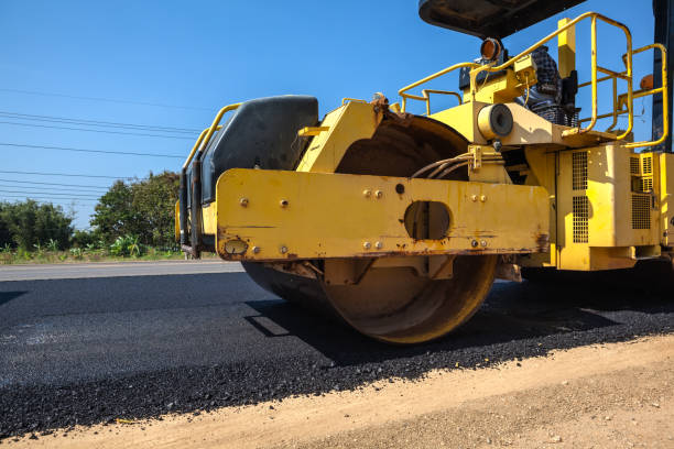 Best Driveway Grading and Leveling  in Chicago Ridge, IL